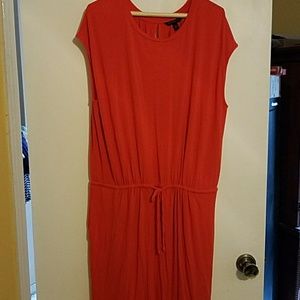 Banana Republic dress